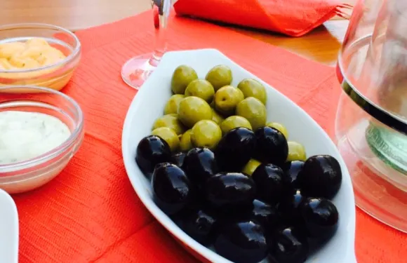 Rioja Tapas Bar Restaurant Lippstadt