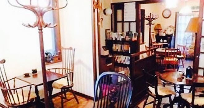 Coffee House Atelier