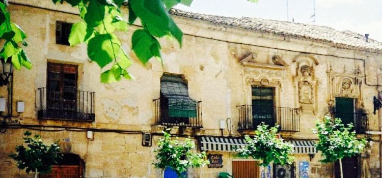 Bar Espana