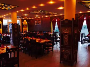 Taste of India