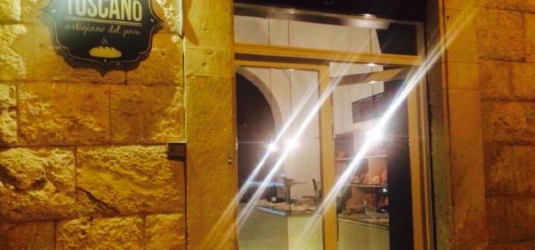 Panificio il Toscano