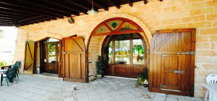 Az. Agrituristica Matine