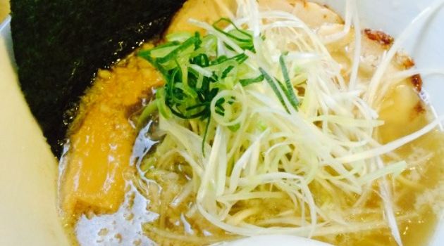 Orera Ramen Chomoramma