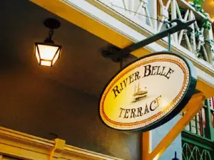 River Belle Terrace