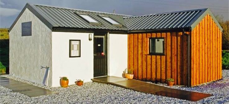OldByreSkye Gallery & Cafe