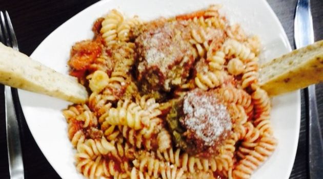 Pasta Plus