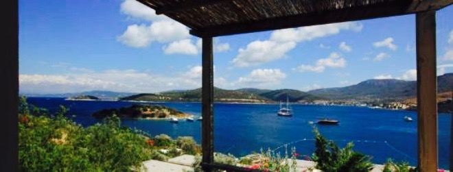 Maca Kizi Beach