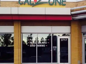 Restaurant Calzone