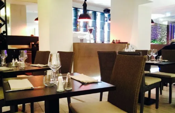 Basta Cosi Restaurant
