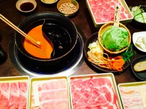 Shabu Shabu Onyasai, Fukuoka Ina