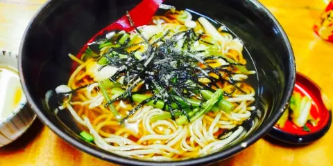 Miso's Taste Echigoya