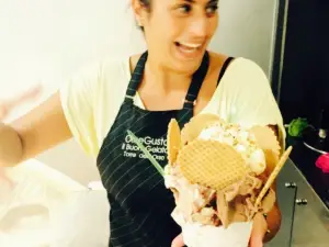OltreGusto gelateria artigianale