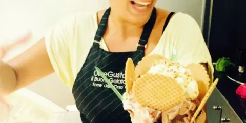 OltreGusto gelateria artigianale
