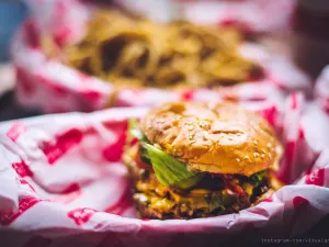 Tasty Burger
