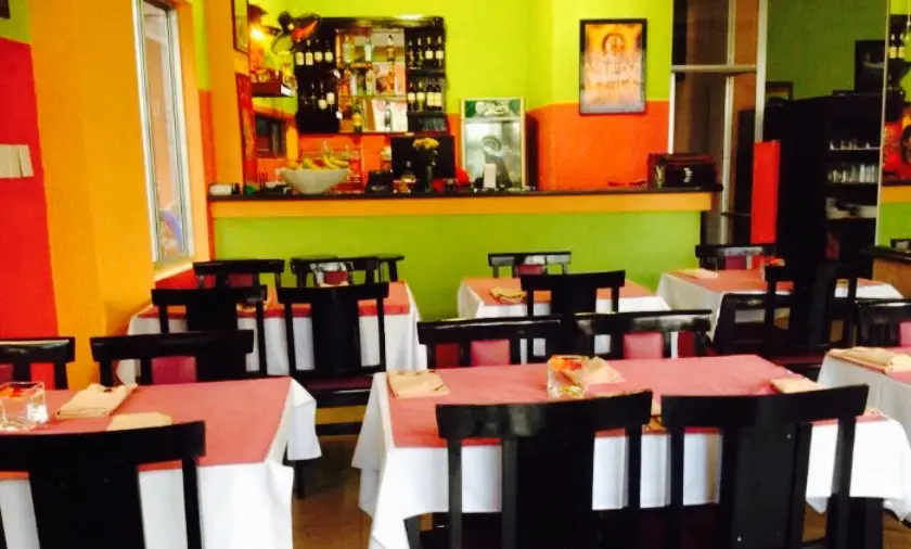 Ganesh Indian Restaurant