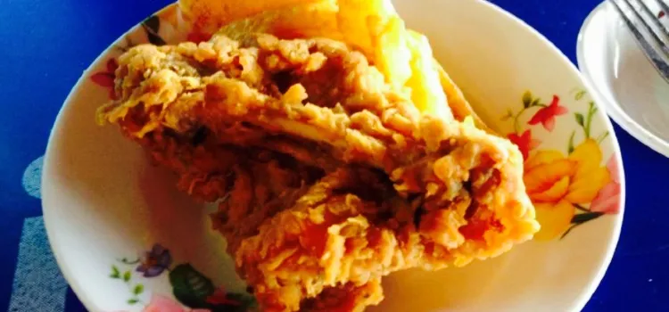 Khouvieng Fried Chicken