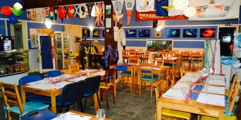 Clube Naval de Santa Maria