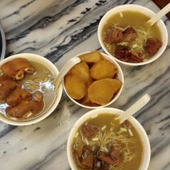 寶華麵店張用戶圖片