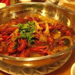 隔壁老王·家常云南菜(皇冠店) User Photo