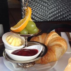 Restaurant Schoenbrunn User Photo