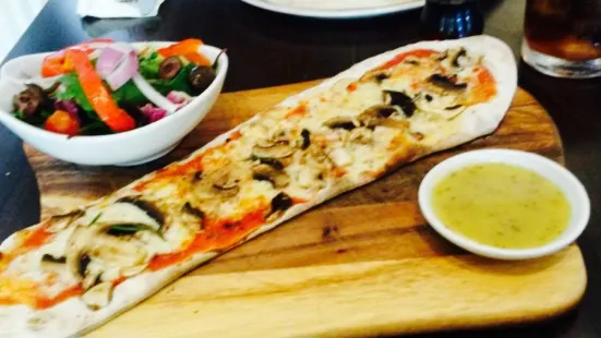 Prezzo - Chingford