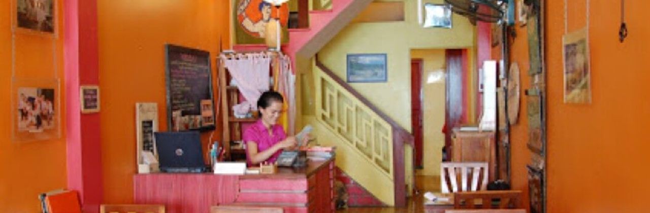 La Boulangerie Francaise