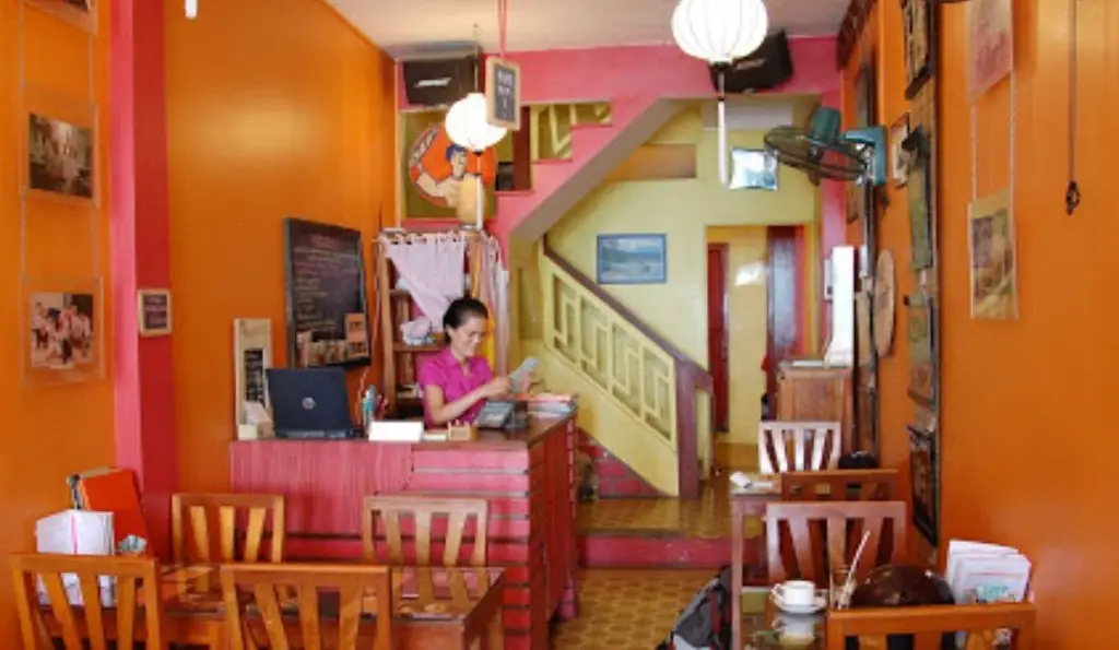 La Boulangerie Francaise