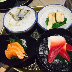 海天盛宴海鲜自助(正大广场店) User Photo
