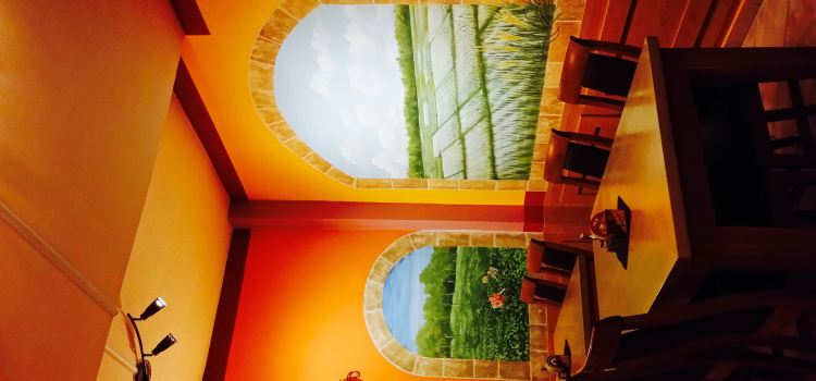 Tandoor Original Indian Restaurant