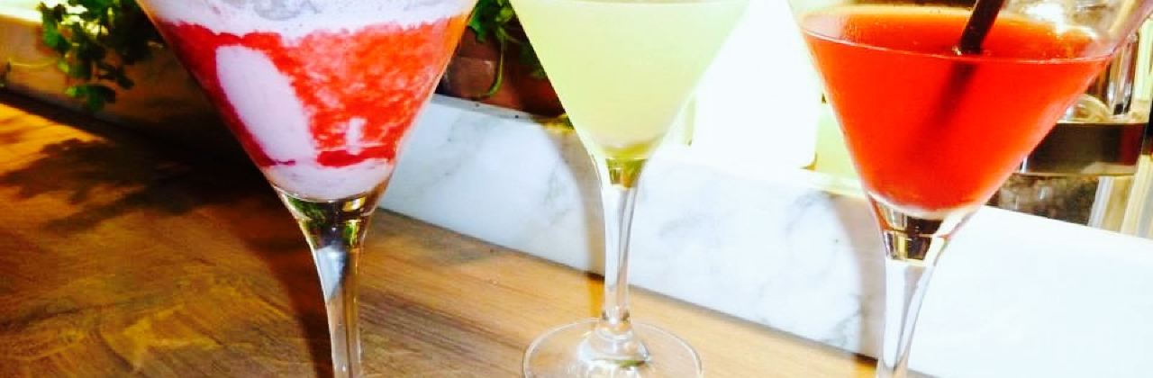 Vapiano Flinders Lane