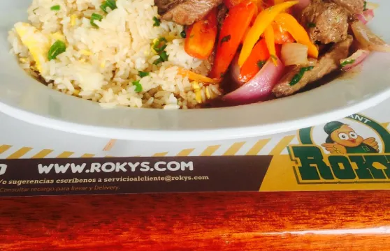 Roky's