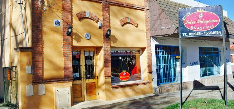 Sabor Patagonico Braseria