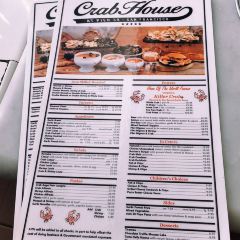 Crab House at Pier 39 User Photo