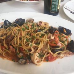 ADDRESS Restaurant User Photo