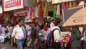 Mangaldas Market