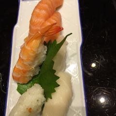 ISHIY AMA JAPANESE CUISINE User Photo