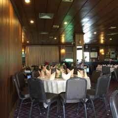 The Golden Duck User Photo