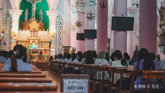 Ho Chi Minh CityTours