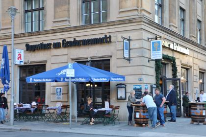 Augustiner am Gendarmenmarkt