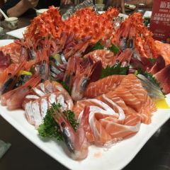 Yueshangjingzhi Cuisine User Photo