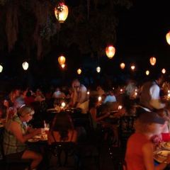 Blue Bayou Restaurant User Photo