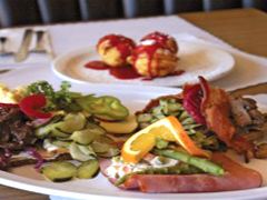 Solvang Restaurant User Photo