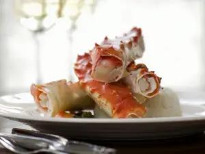 Joe Fortes Seafood & Chop House