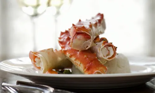 Joe Fortes Seafood & Chop House