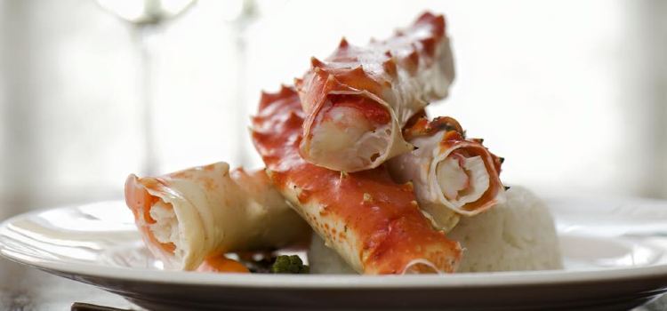Joe Fortes Seafood & Chop House