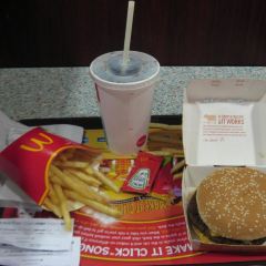 McDonald's Queenstown User Photo
