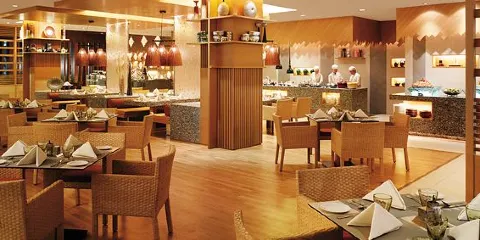 莎莉雅全日餐廳