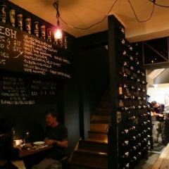 Buffalo Dining Club User Photo