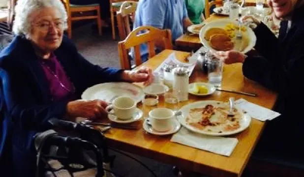 Original Pancake House