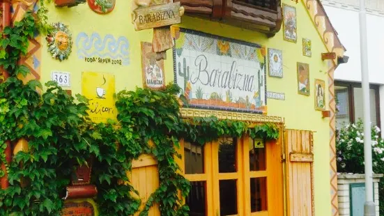 Barabizna Restaurant - Café